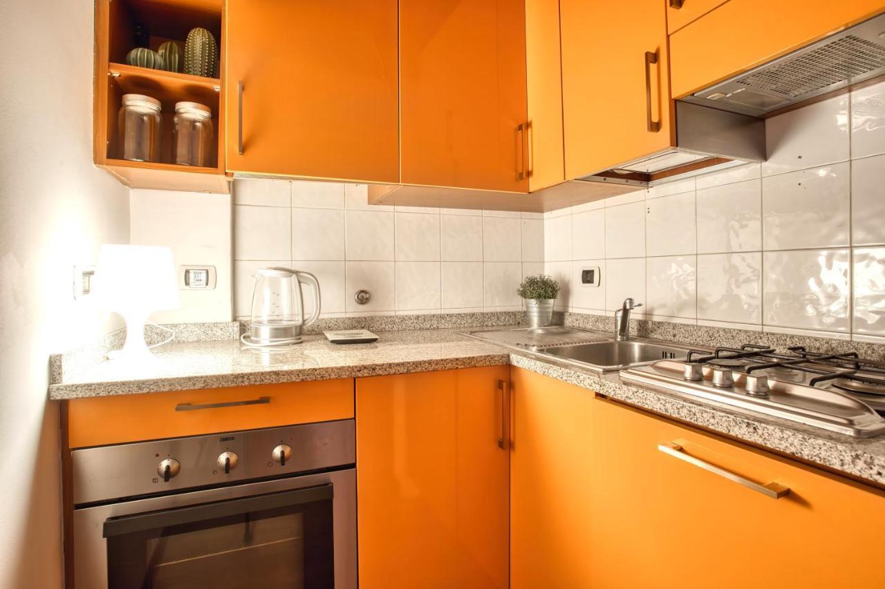 Mpm-Porta Romana94 Apartment Milan Exterior photo