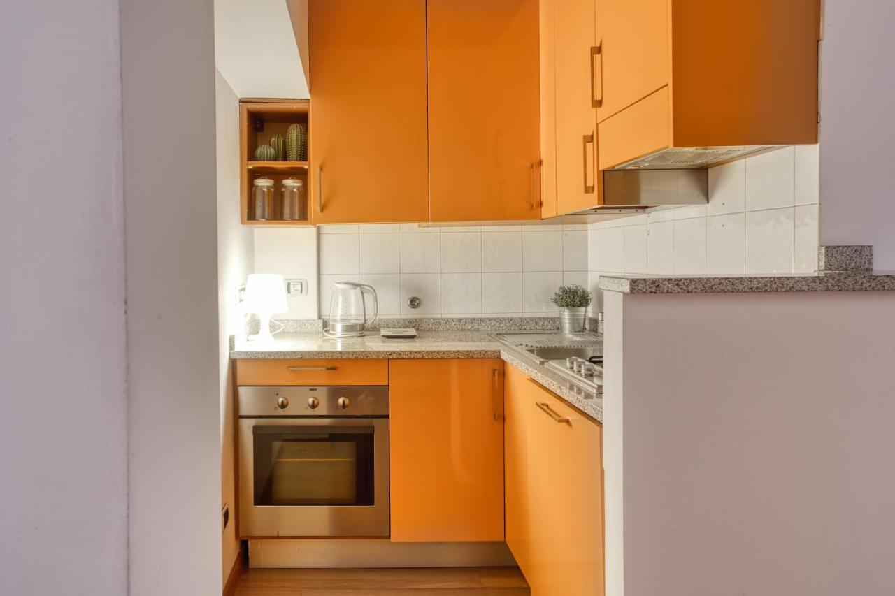 Mpm-Porta Romana94 Apartment Milan Exterior photo